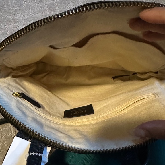 Margot Genuine Leather Backpack - Picture 4 of 5